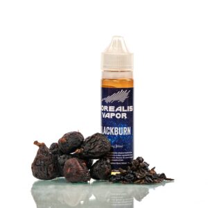 Blackburn eLiquid - Borealis Vapor