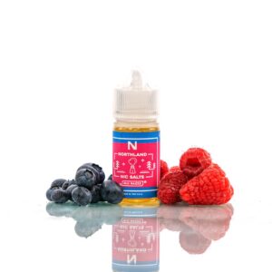 Blu Razzz by Northland Nic Salts