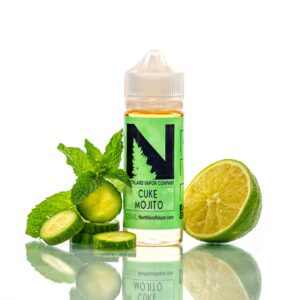 Cuke Mojito