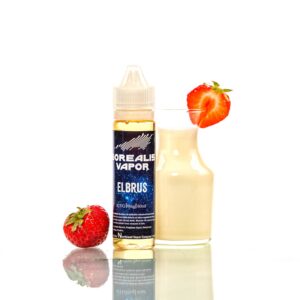 Elbrus eLiquid - Borealis Vapor