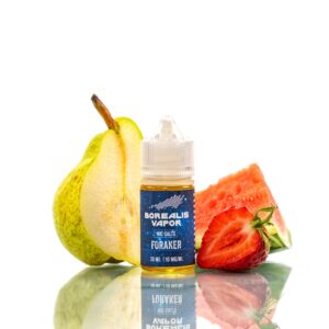 Foraker Borealis Nic Salt