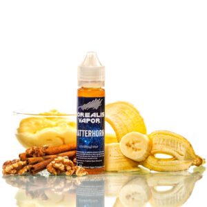 Matterhorn eLiquid - Borealis Vapor