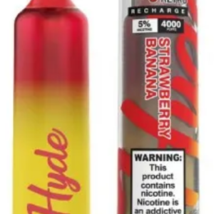 Hyde Retro Recharge