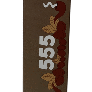 555 by Northland Nic Salts $9.99