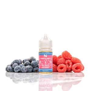 Blu Razzz by Northland Nic Salts $9.99