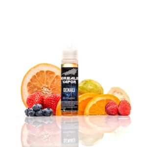 Denali eLiquid - Borealis Vapor $9.99
