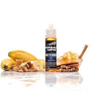 Matterhorn eLiquid - Borealis Vapor $9.99