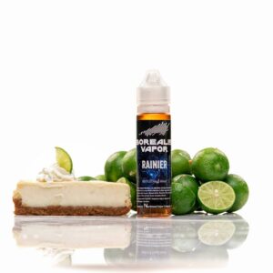 Rainier eLiquid - Borealis Vapor $9.99