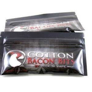 COTTON BACON BACON BITS