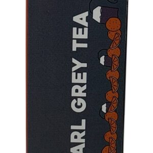 Earl Grey Tea by Northland Nic Salts $9.99