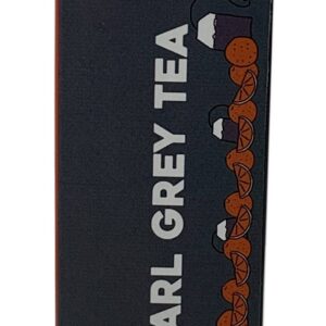 Earl Grey Tea by Northland Nic Salts $9.99