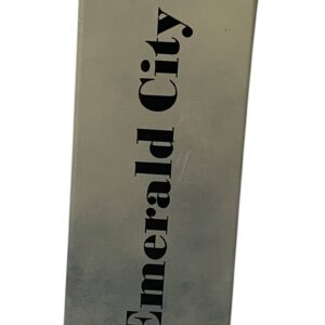 Emerald City Foggy Morning Vapor Nic Salt $9.99