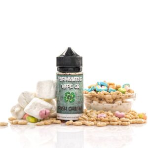 Irish Charm - FORMULaTeD (UK) - 100mL