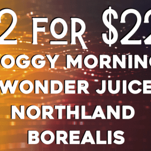 2 for $22 Sale!