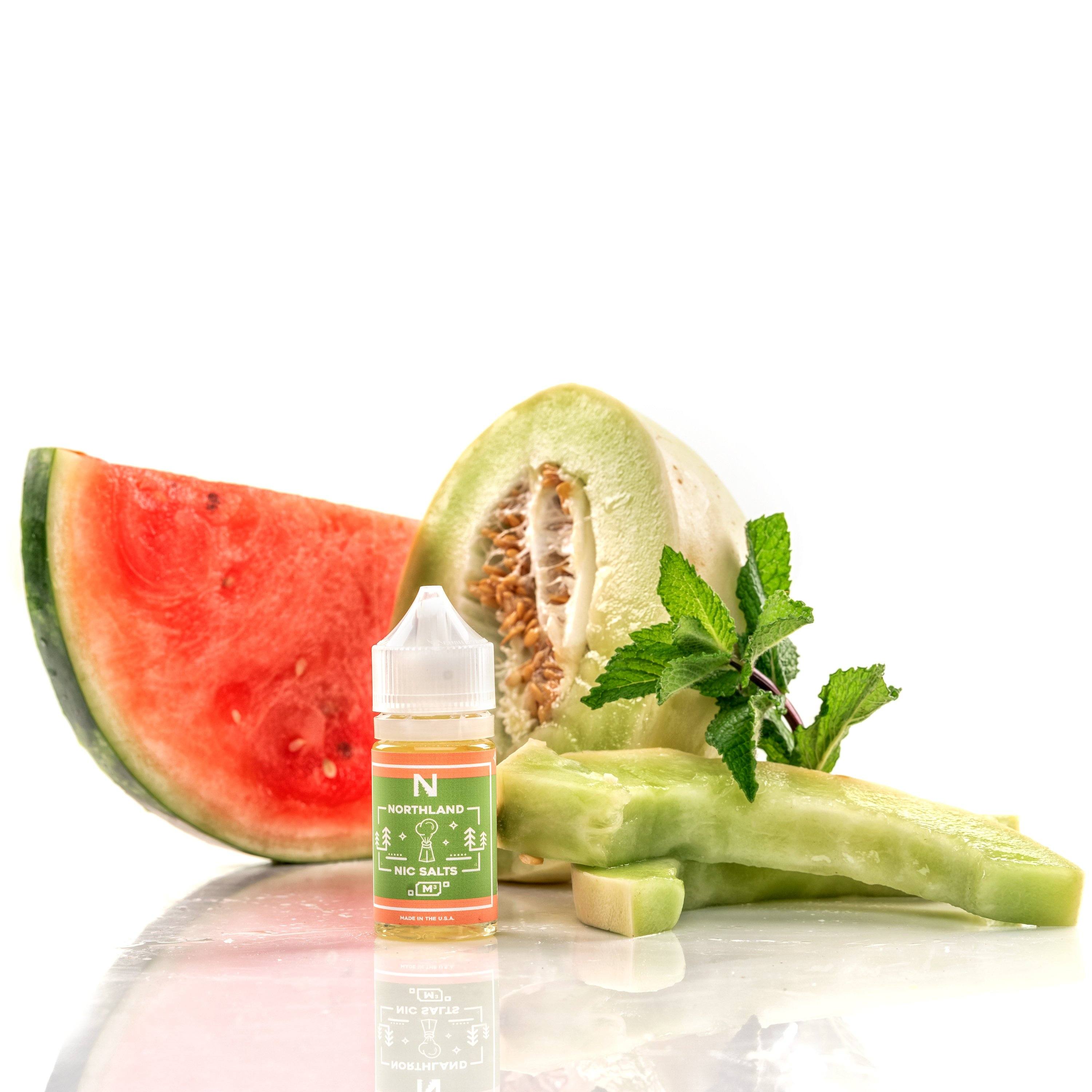 M3 by Northland Nic Salts $9.99
