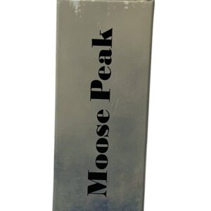 Moose Peak Foggy Morning Vapor Nic Salt $9.99