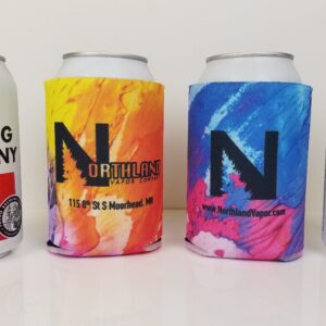 Northland Beverage Koozie