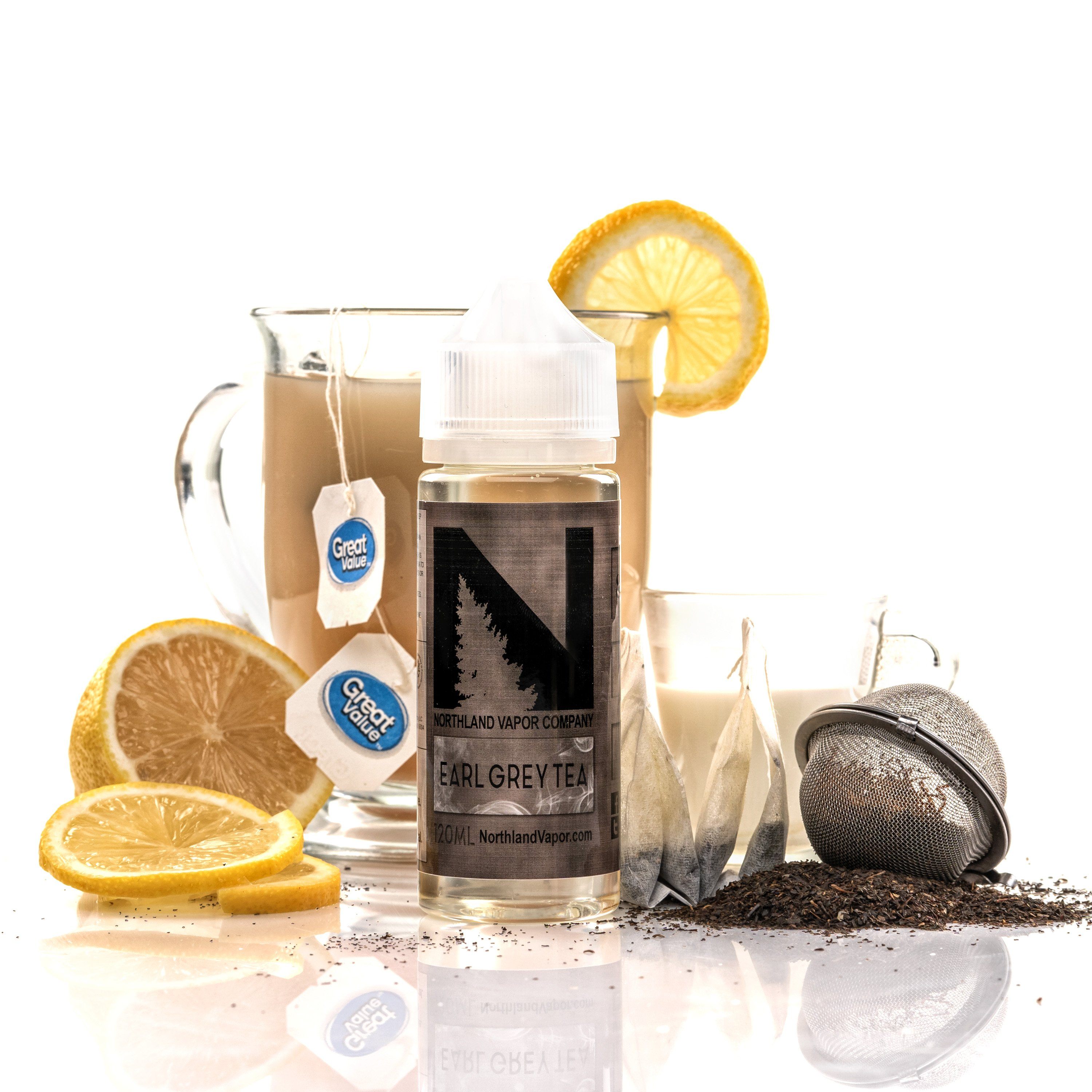 Earl Grey Tea $9.99