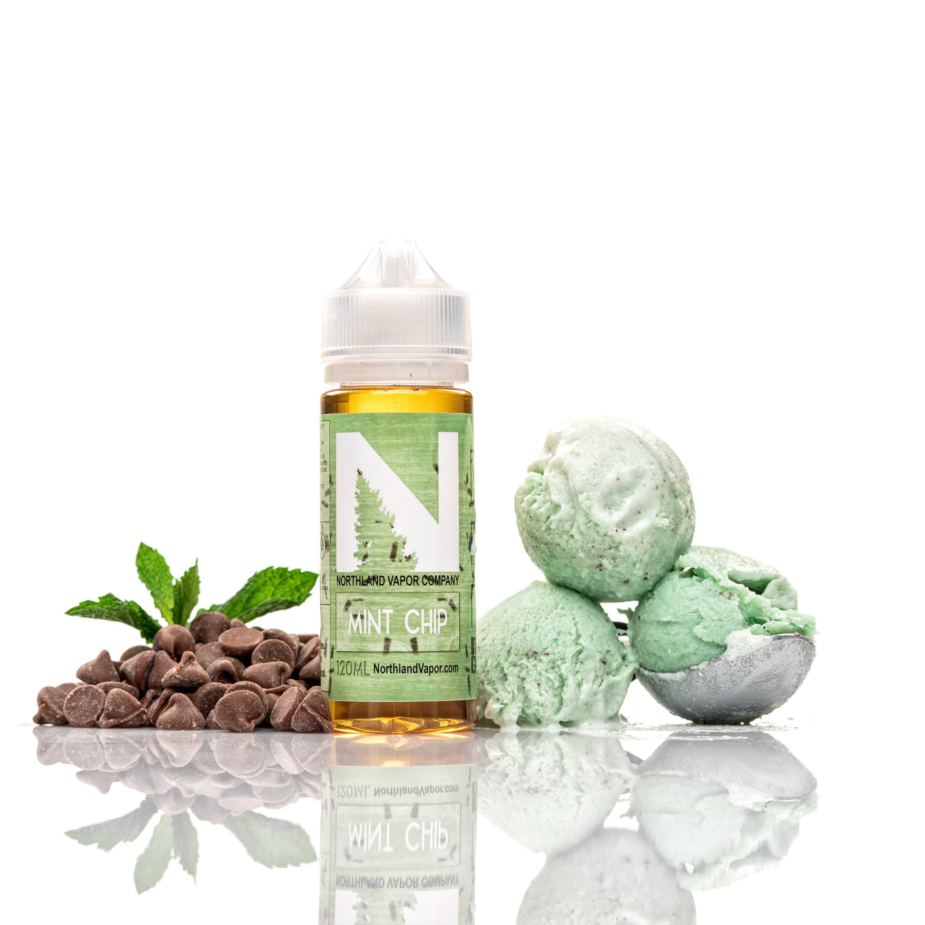 Mint Chip $9.99