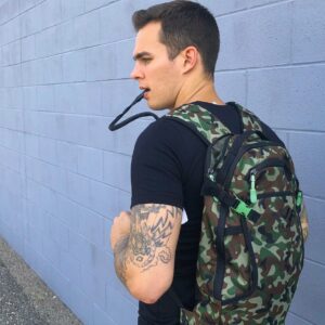 Vaprware Backpack